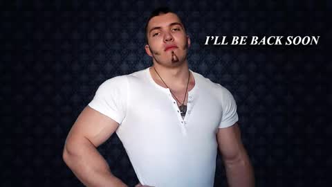 Serg Superior online show from February 2026 02:53:01 AM