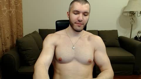 Serg Superior online show from February 2026 12:51:01 AM