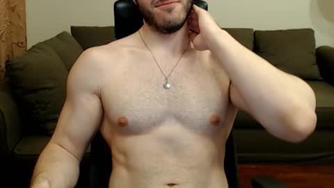 Serg Superior online show from February 2026 04:35:01 AM