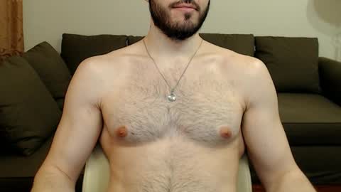 Serg Superior online show from May 2026 11:01:04 PM