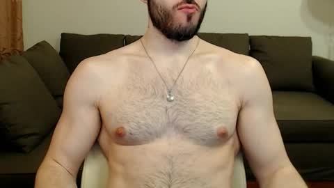 Serg Superior online show from May 2026 11:12:03 PM