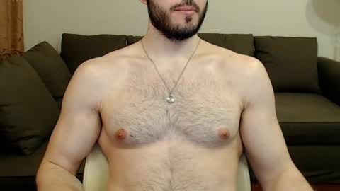 Serg Superior online show from May 2026 11:34:04 PM