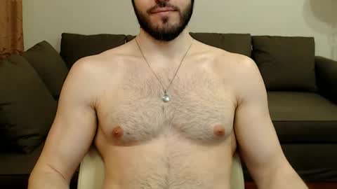 Serg Superior online show from May 2026 11:56:01 PM