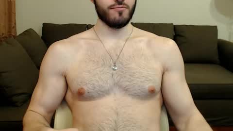 Serg Superior online show from May 2026 01:02:04 AM