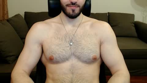 Serg Superior online show from May 2026 12:52:01 AM