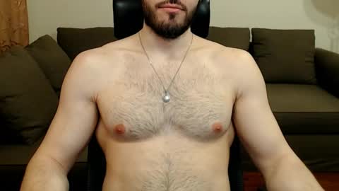 Serg Superior online show from May 2026 12:27:01 AM