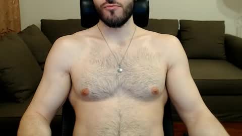 Serg Superior online show from May 2026 01:56:01 AM