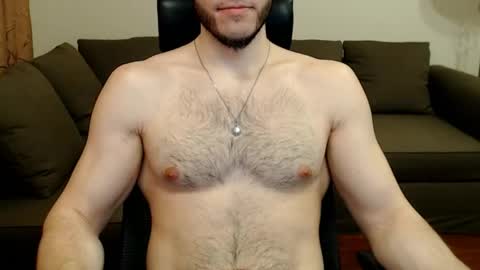 Serg Superior online show from June 2026 10:37:01 PM