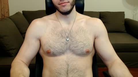 Serg Superior online show from June 2026 09:52:01 PM