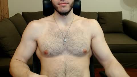 Serg Superior online show from June 2026 10:46:02 PM
