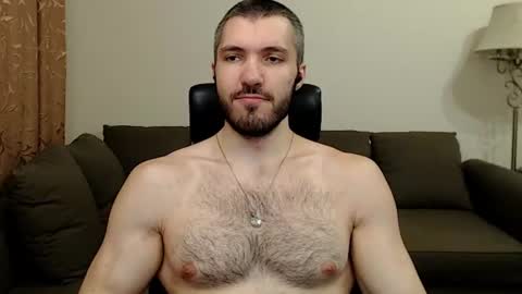 Serg Superior online show from July 2026 02:51:02 AM