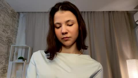 Melissa online show from April 2026 08:10:01 PM