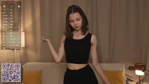 Melissa online show from May 2026 06:45:02 PM