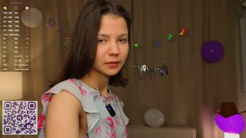 Melissa online show from May 2026 06:31:02 PM