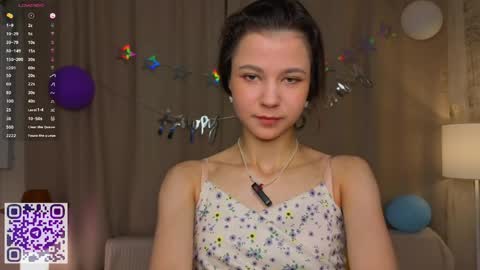 Melissa online show from June 2026 06:31:01 PM