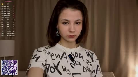 Melissa online show from June 2026 06:11:01 PM