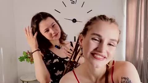 Melissa online show from July 2026 02:57:02 PM