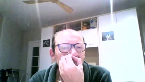 Snapshot of serrano49 chatting on January 2025 05:05:02 AM serrano49 online show from January 2025 05:05:02 AM