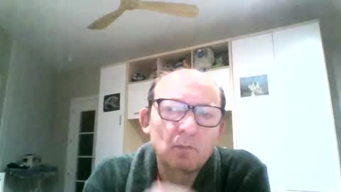 serrano49 online show from November 2025 03:12:02 AM