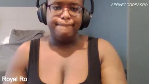 servegoddessro online show from May 2026 07:08:02 PM