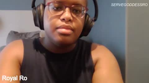 servegoddessro online show from May 2026 03:50:01 PM