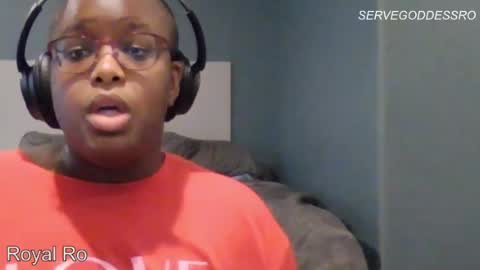 servegoddessro online show from June 2026 06:54:02 PM