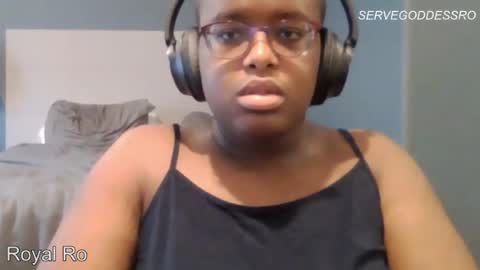 servegoddessro online show from June 2026 06:17:01 PM