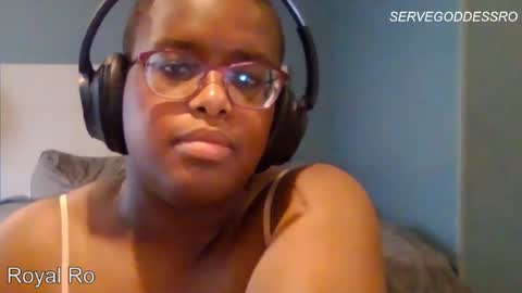 servegoddessro online show from June 2026 04:46:01 PM
