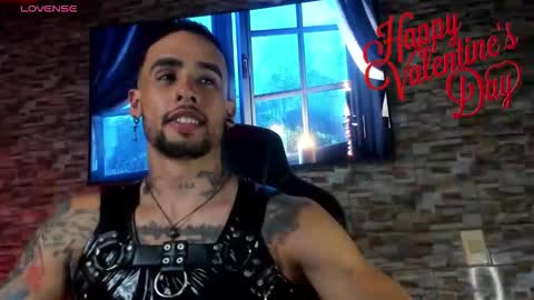 seth_0wner online show from February 2026 01:13:02 AM