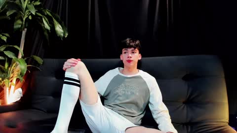 seth_ryder online show from December 2024 05:26:01 AM