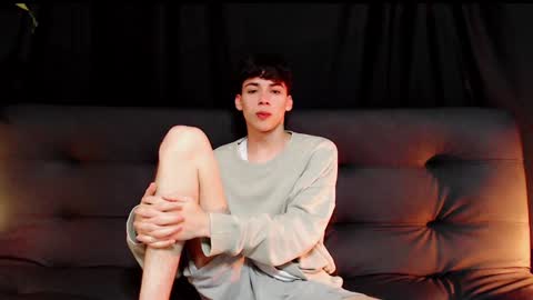 seth_ryder online show from December 2024 06:48:02 AM