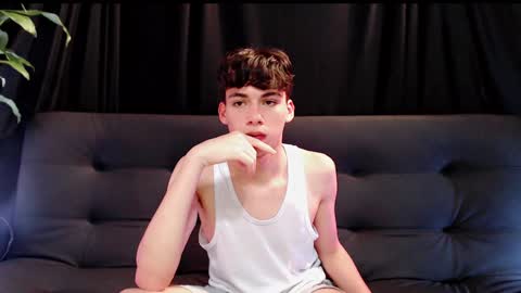 seth_ryder online show from December 2024 09:55:02 AM