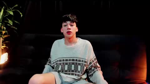 seth_ryder online show from December 2024 06:11:02 AM