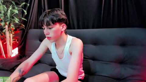 seth_ryder online show from December 2024 09:17:02 AM