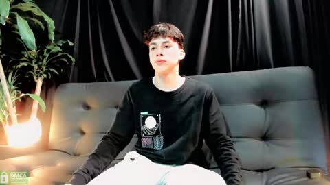 seth_ryder online show from January 2025 09:56:01 AM