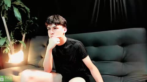 seth_ryder online show from January 2025 08:20:02 AM