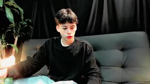 seth_ryder online show from January 2025 05:05:01 AM