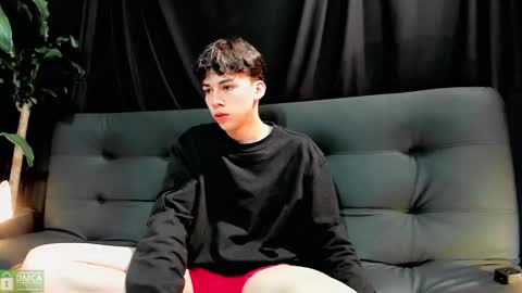 seth_ryder online show from January 2025 08:07:02 AM