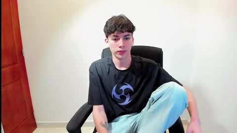 seth_ryder online show from February 2025 02:44:02 AM