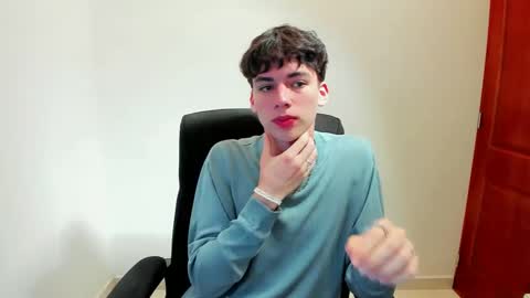 seth_ryder online show from February 2025 08:44:02 AM