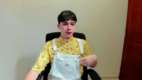 seth_ryder online show from February 2025 04:47:01 AM