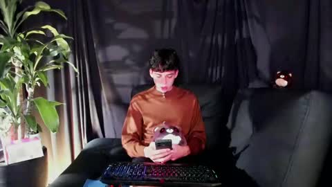 seth_ryder online show from February 2025 08:26:02 AM