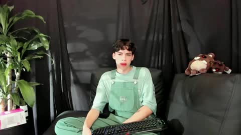 seth_ryder online show from February 2025 05:09:01 AM