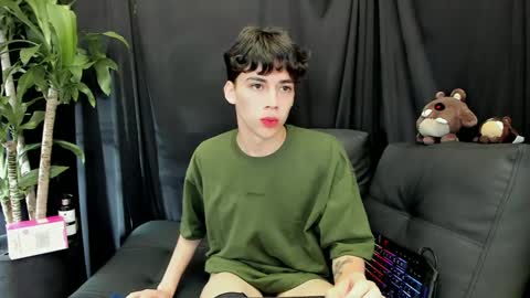 seth_ryder online show from February 2025 06:44:01 AM