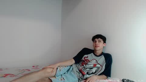 seth_ryder online show from February 2025 07:23:02 AM