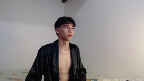 seth_ryder online show from March 2025 10:45:01 AM