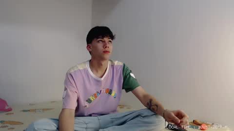 seth_ryder online show from March 2025 03:56:01 AM