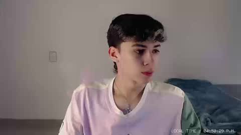 seth_ryder online show from September 2025 10:10:02 PM