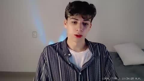 seth_ryder online show from September 2025 04:34:01 PM