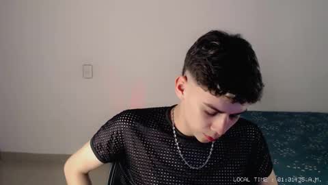 seth_ryder online show from October 2025 06:01:02 AM